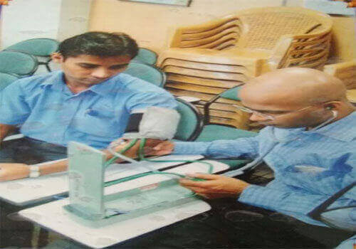 Mangal Medical Facilities