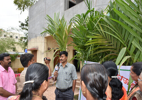 Mangal Medical Facilities