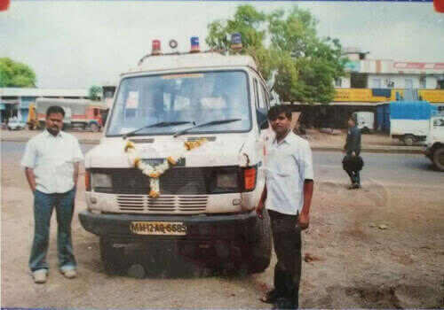 Mangal Medical Facilities
