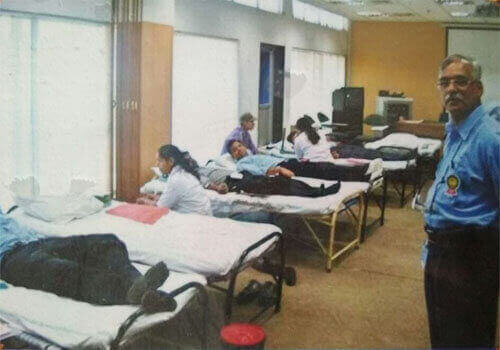 Mangal Medical Facilities