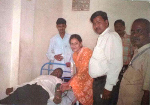 Mangal Medical Facilities