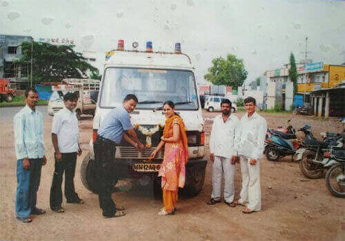 Mangal Medical Facilities