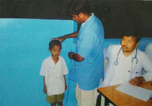 Mangal Medical Facilities